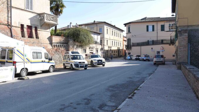 Elezioni Umbria 2024: seggi pronti a Città di Castello