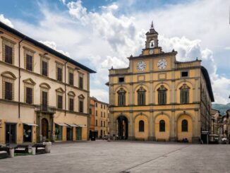 Eventi culturali a Città di Castello: dal 21 al 24 novembre 2024
