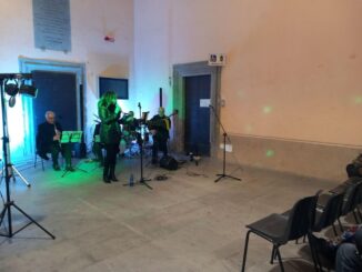 Concerto e premi per l’Associazione Amici del Cuore