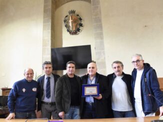 Città di Castello celebra 50 anni di attività del CSI