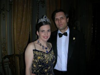 Associazione Genius Loci Floridi Doria Pamphilj a Castello