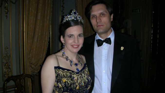 Associazione Genius Loci Floridi Doria Pamphilj a Castello