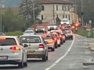Dominici (Lega): Proietti ignora problemi su SP 105 a Verna