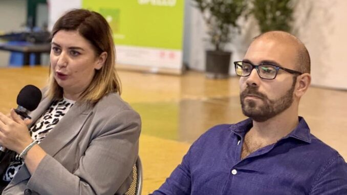 Tagli ai Comuni: Michelini (PD) Contraria alla Manovra del Governo