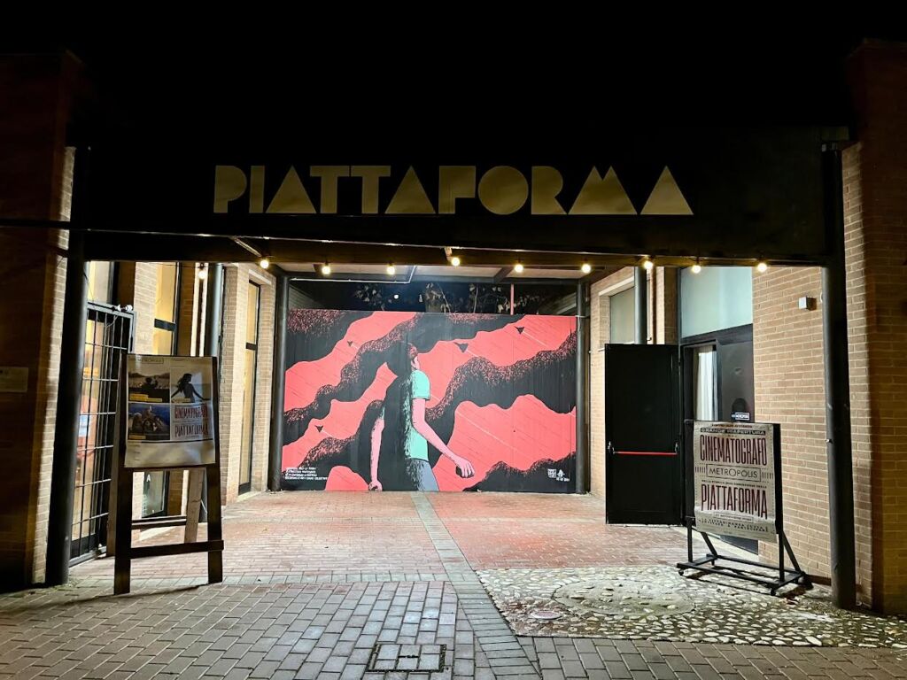 Inaugurato il Mini-Metropolis, Umbertide riacquista il cinema
