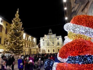 Natale 2024 a Città di Castello: eventi ogni giorno fino al 6 gennaio