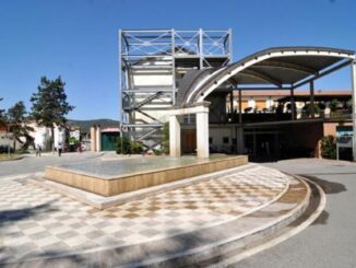 Umbertide, lavori antisismici all’ospedale dal 1° giugno