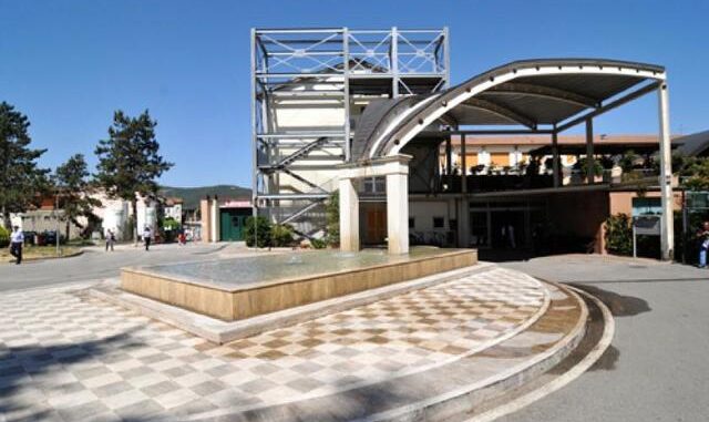 Umbertide, lavori antisismici all’ospedale dal 1° giugno
