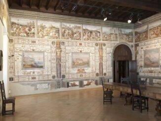 Celebrazioni e arte a Città di Castello, weekend intenso di eventi