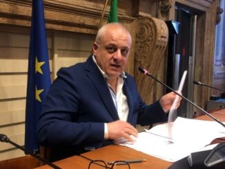 Risolviamo i disastri creati dalla sinistra, tutti i lavoratori saranno tutelati