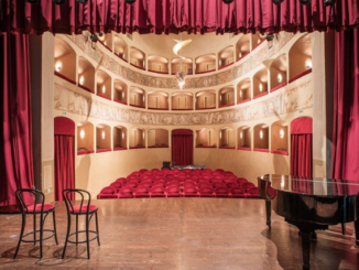 Sabato 17 maggio, "Amleto" chiude stagione al Teatro dei Riuniti