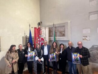 Teatro e danza per l'inclusione sociale: "Città vista mondo"