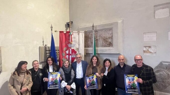 Teatro e danza per l'inclusione sociale: "Città vista mondo"