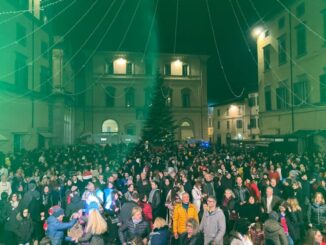 Città di Castello: Capodanno in Piazza in vigore le ordinanze