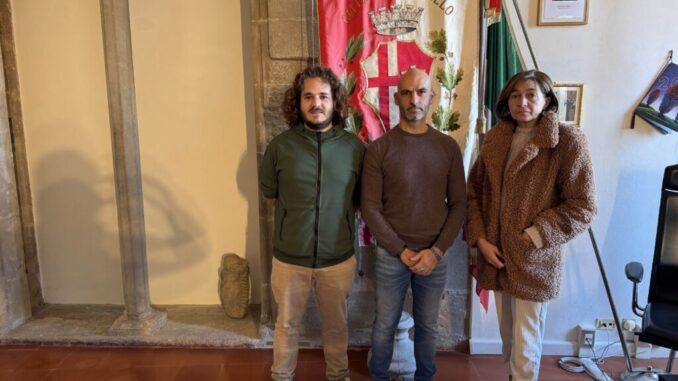 Progetto "Il Re Leone, Musical" Oratorio PerDiQua ODV, Cerbara - Città di Castello