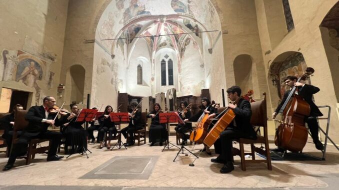 Montone e la magia del Natale: concerti, giochi ed escursioni in programma