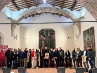 Natale tra Umbria e Toscana: al via la IX edizione 