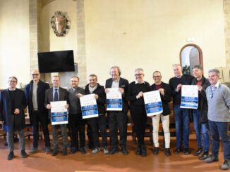 Bracciate di solidarietà: 25 ore di nuoto no-stop per ribadire i valori dello sport