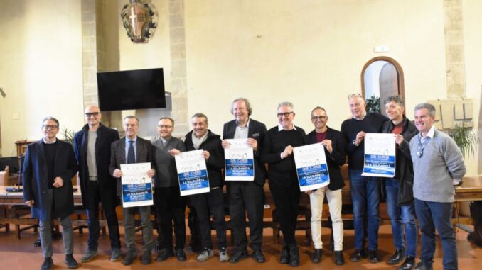 Bracciate di solidarietà: 25 ore di nuoto no-stop per ribadire i valori dello sport