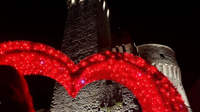 Ad Umbertide un weekend ricco di eventi natalizi