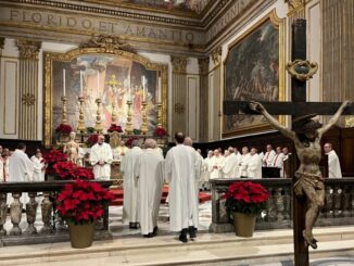 Inizio Giubileo a Città Castello: Mons. Bedini inaugura Anno Santo