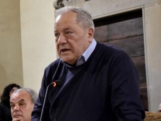 Estensione acquedotto Santa Lucia e frazioni: Mariangeli risponde