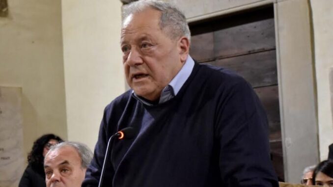 Estensione acquedotto Santa Lucia e frazioni: Mariangeli risponde