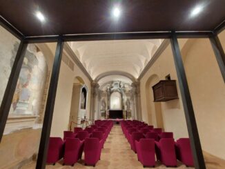 Montone: “Come un granello di sabbia” ultimo spettacolo al Teatro San Fedele