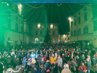 Città di Castello celebra il “Capodanno in centro”