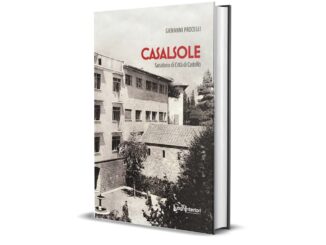 La storia di Casalsole, il sanatorio di Città di Castello