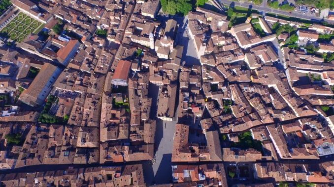 Nuove Caserme e Investimenti Sicurezza: Punto della Situazione