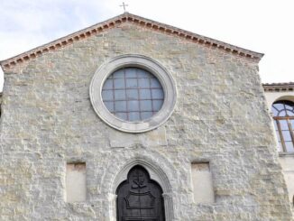 Presentazione del volume “Umbertide. Arte, Storia” il 14 dicembre