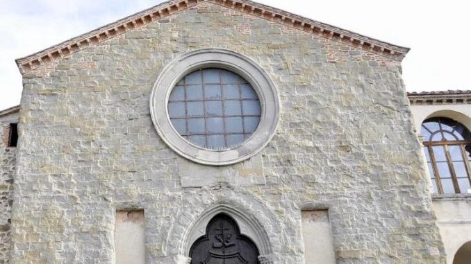 Presentazione del volume “Umbertide. Arte, Storia” il 14 dicembre