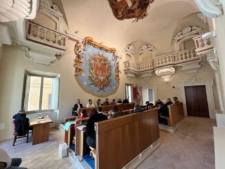 Bilancio di Previsione 2025-2027 approvato ad Umbertide