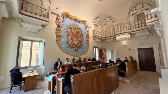 Bilancio di Previsione 2025-2027 approvato ad Umbertide