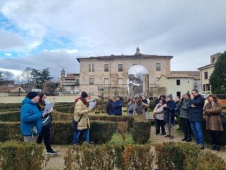 Sulle tracce della famiglia Vitelli, fra storia e leggenda