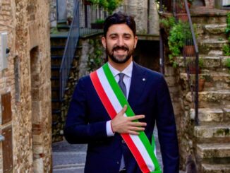 San Giustino rientra in Anci Umbria dopo 10 anni di assenza