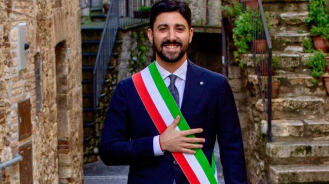 San Giustino rientra in Anci Umbria dopo 10 anni di assenza