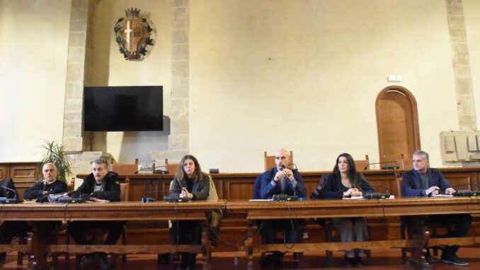 Città di Castello: Investimenti e Progetti per una Nuova Fase
