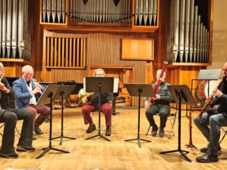 Concerto della Befana a Umbertide, il 5 gennaio alle 17,30