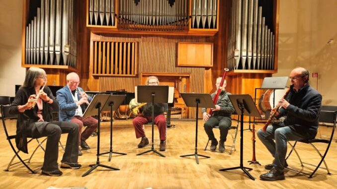 Concerto della Befana a Umbertide, il 5 gennaio alle 17,30