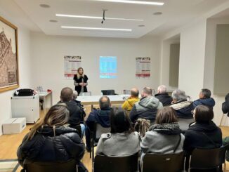 Presentato il programma “Natale a Umbertide”