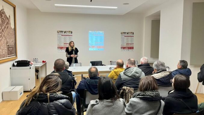 Presentato il programma “Natale a Umbertide”