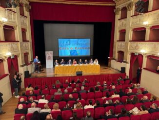 L’agenda 2025 di Luoghi Interiori: Poesie e racconti
