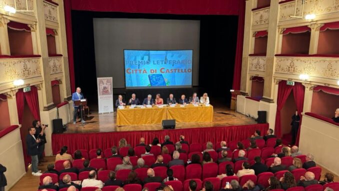 L’agenda 2025 di Luoghi Interiori: Poesie e racconti
