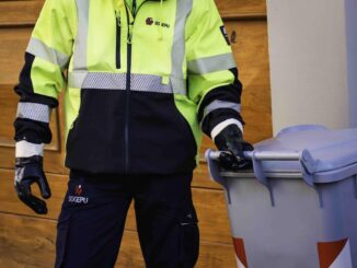 Modifiche al Servizio di Raccolta per il Capodanno 2025