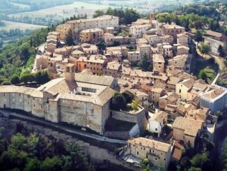 Escursione a Montone: storia e solidarietà sabato 14 dicembre
