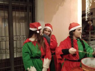 Natale si avvicina e Montone è in festa: gli eventi del borgo altotiberino