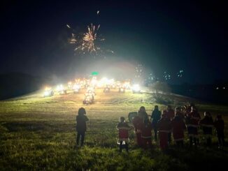 La cultura e il Natale protagonisti del fine settimana umbertidese