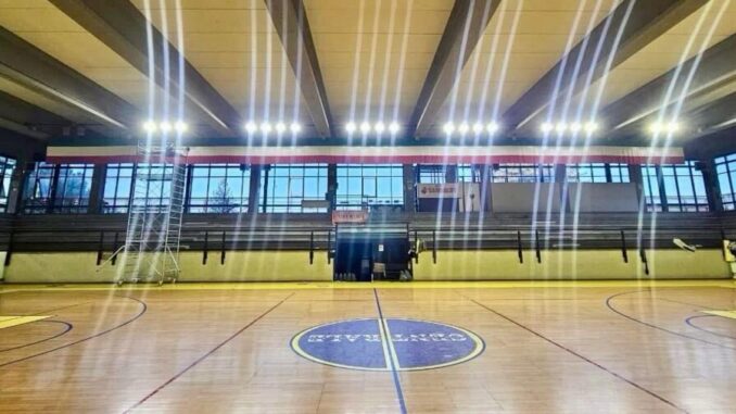 60 anni di Basket Club Fratta: grande festa venerdì al Pala Staccini